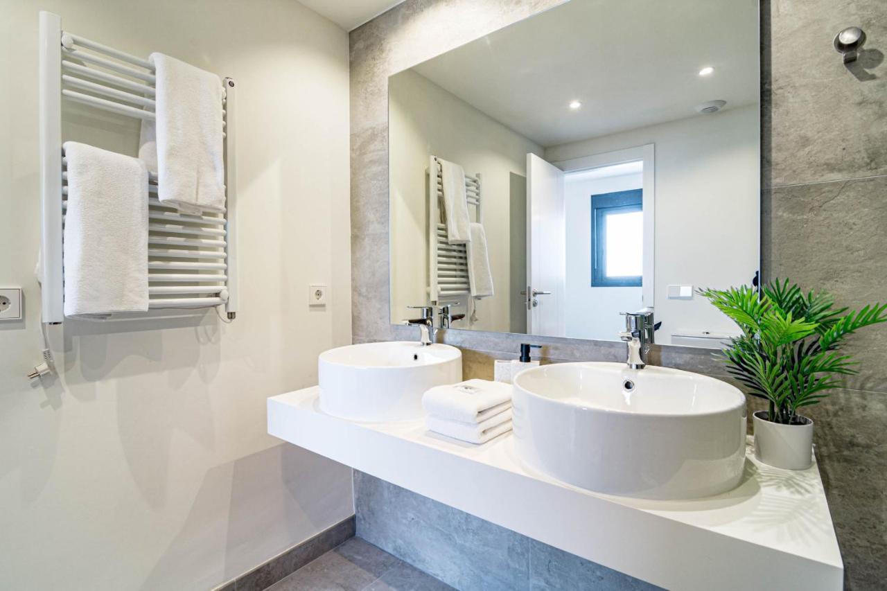 Inf25E- Tastefully Furnished Flat, Estepona Center Dış mekan fotoğraf